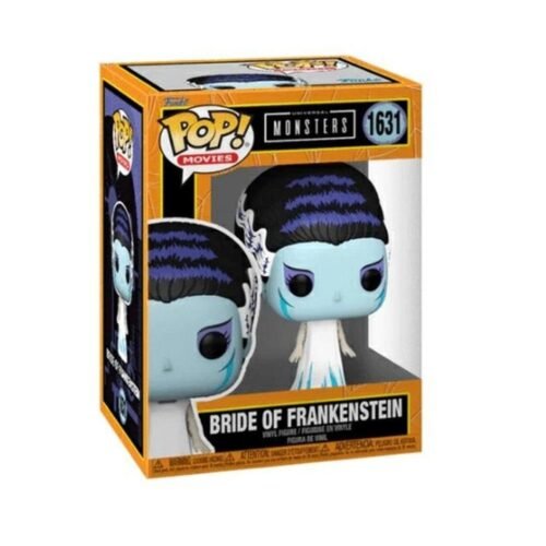 Funko Figurka POP Movies UM: Żona Frankensteina
