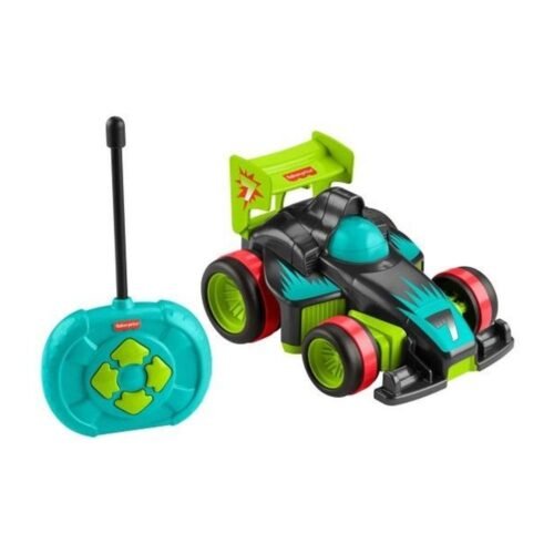 Fisher-Price. My Easy R/C