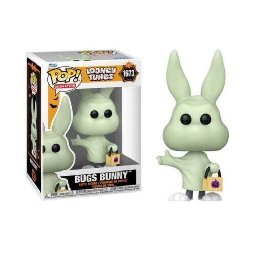 Funko Figurka POP Animation LT: Królik Bugs