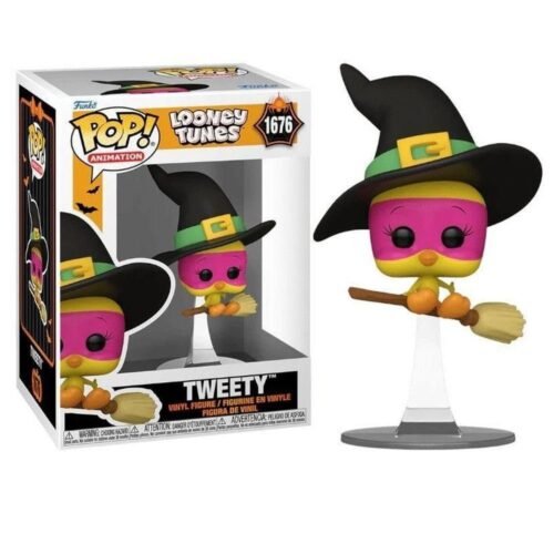 Funko Figurka POP Animation LT: Tweety (Wiedźma)