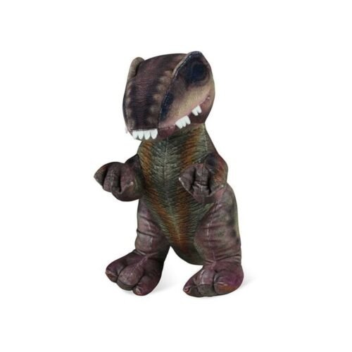 Pluszak Dinozaur Tyranozaur szary
