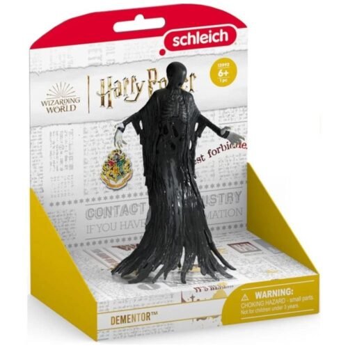 Dementor Wizarding World