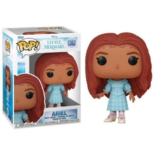 Funko Figurka POP Disney: Ariel