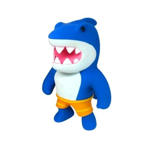 Gumostwory Stumble Guys - Megaladon