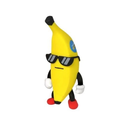 Gumostwory Stumble Guys - Banana Guy