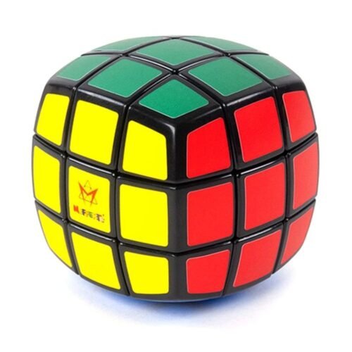 Pillow Cube łamigłówka Recent Toys poziom 4/5
