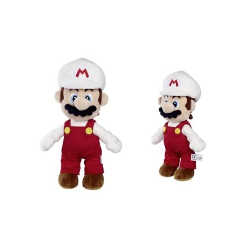 Pluszowy Super Mario 30cm