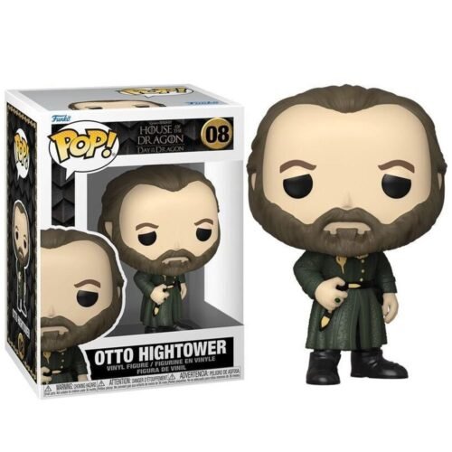 Funko Figurka POP HOTD: Otto Hightower