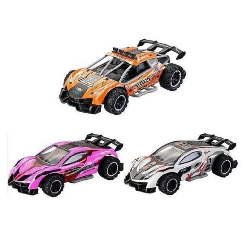 Auto R/C MIX