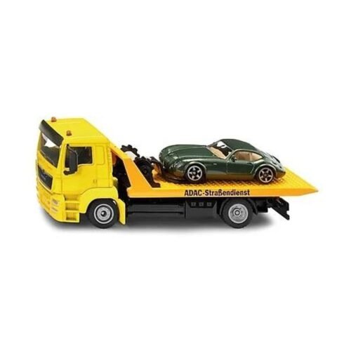 Siku Super - Laweta z autem S2722