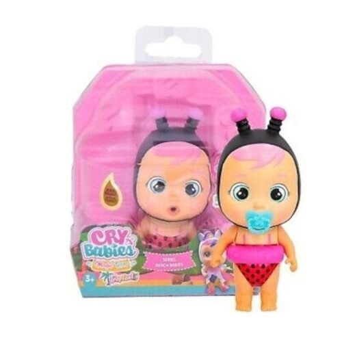 Cry Babies Magic Tears - Beach Babies Lady