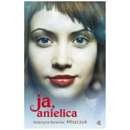 Ja, anielica