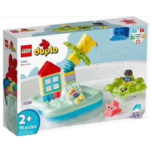 LEGO(R) DUPLO 10989 (3szt) Park wodny