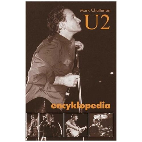 Encyklopedia U2