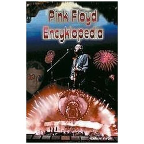 Pink Floyd Encyklopedia