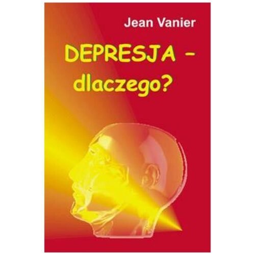 Depresja - dlaczego?