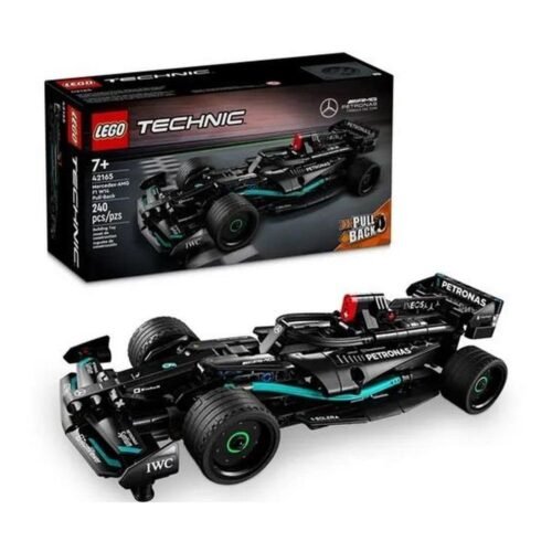 LEGO(R) TECHNIC 42165 (4szt) Mercedes AMG Technic