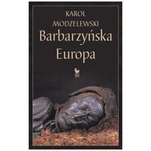 Barbarzyńska Europa