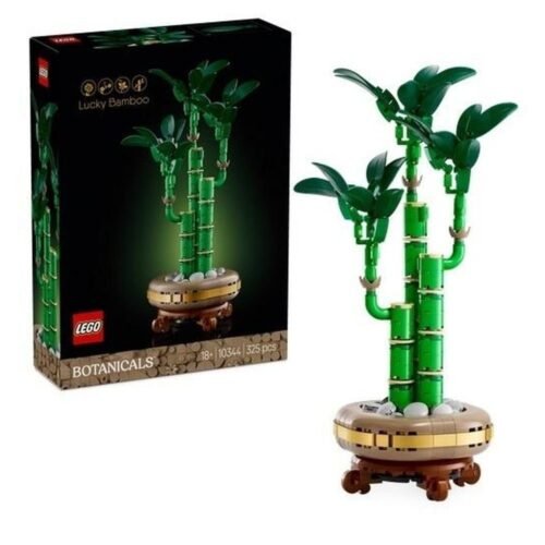 LEGO(R) BOTANICALS 10344 Dracena sandera