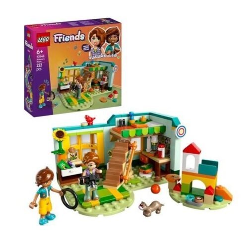 LEGO(R) FRIENDS 42647 Pokój Paisley