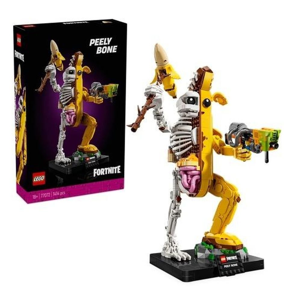 LEGO(R) FORTNITE 77072 Skórkościec