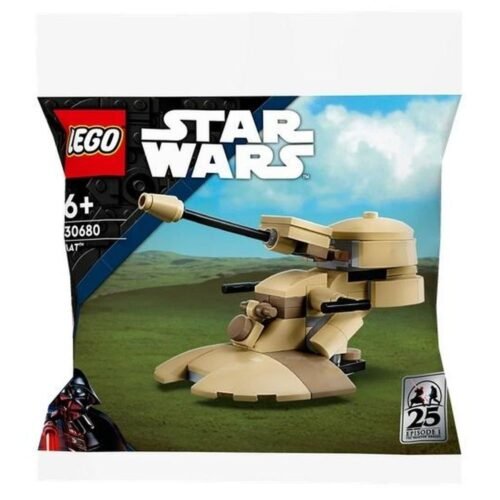 LEGO(R) STAR WARS 30680 (30szt) AAT