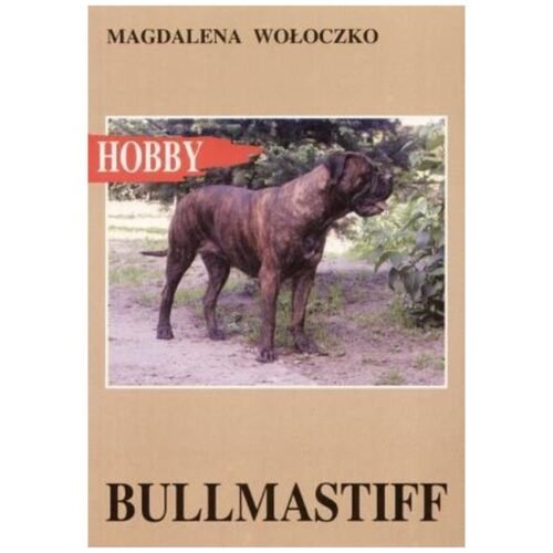 Bullmastiff