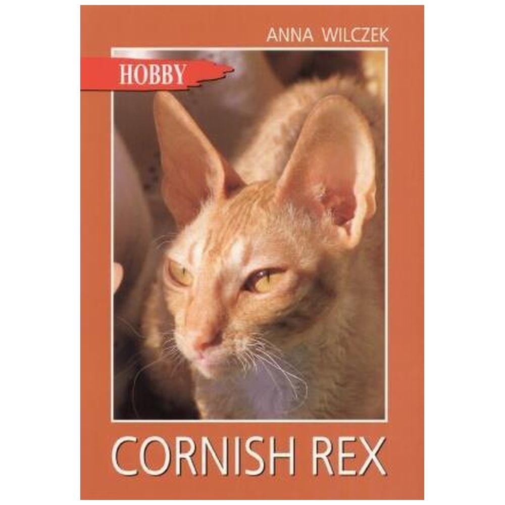 Cornish rex