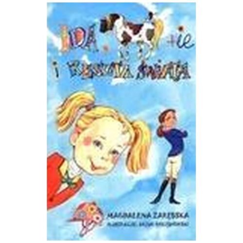 Ida, konie i reszta świata