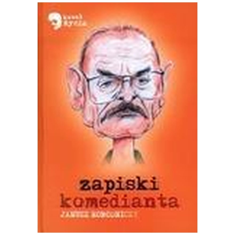 Zapiski komedianta