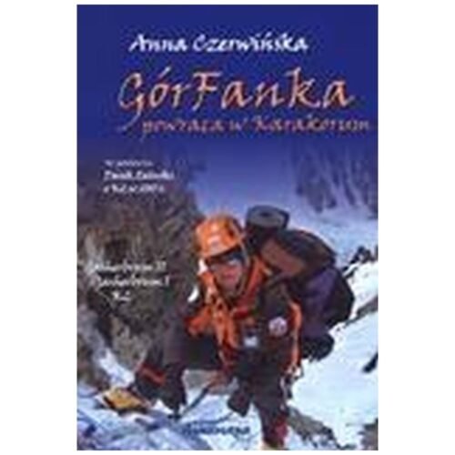 Górfanka powraca w Karakorum