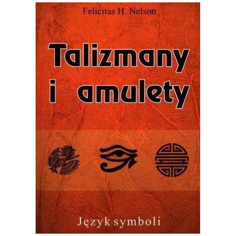 Talizmany i amulety