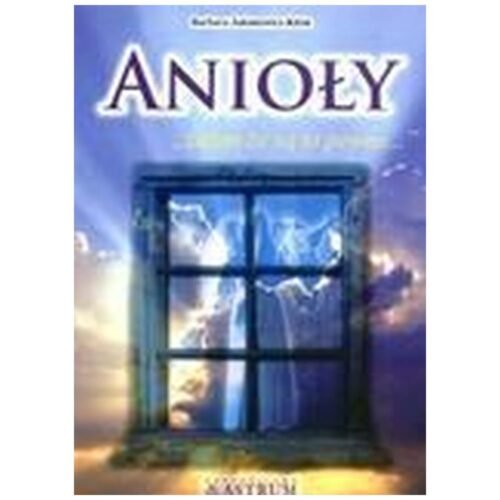 Anioły + CD