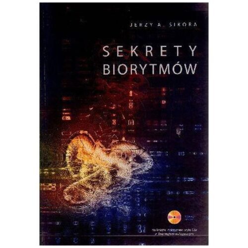 Sekrety biorytmów + CD