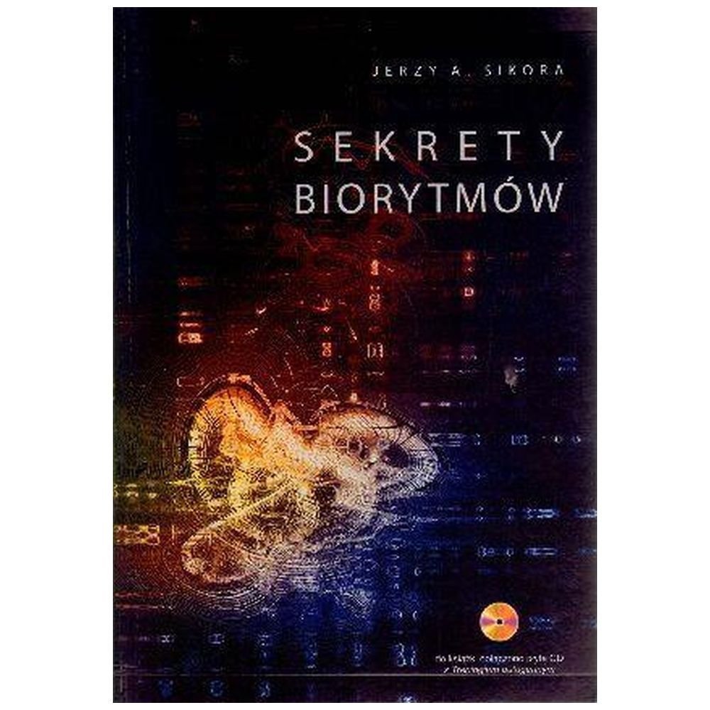 Sekrety biorytmów + CD
