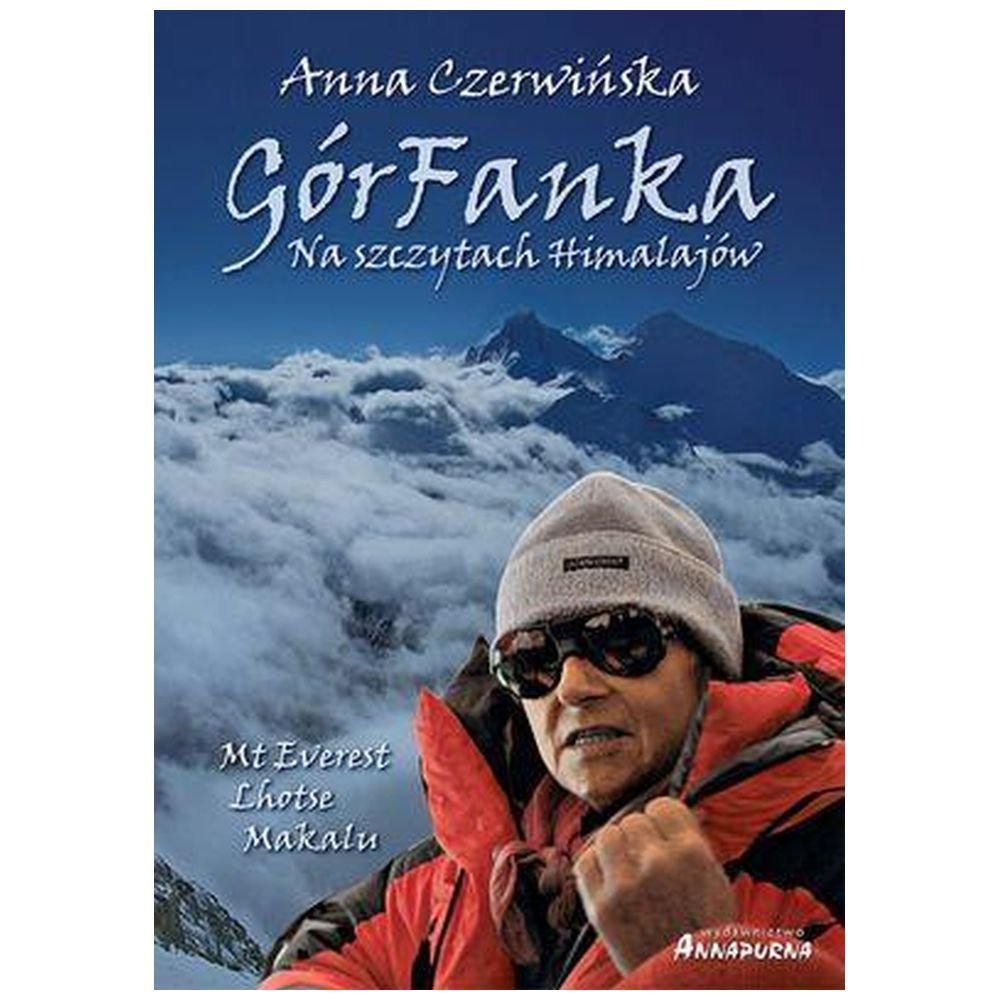 GórFanka Na szczytach Himalajów