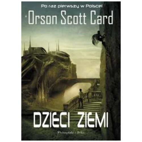 Dzieci Ziemi