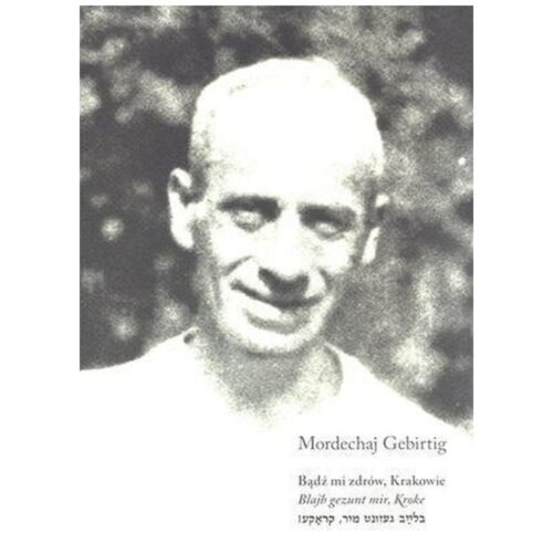 Bądź mi zdrów, Krakowie