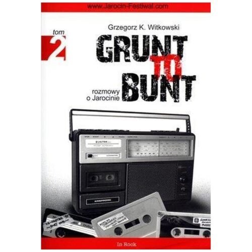 Grunt to bunt T2