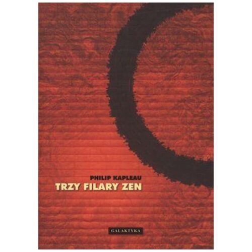 Trzy filary zen