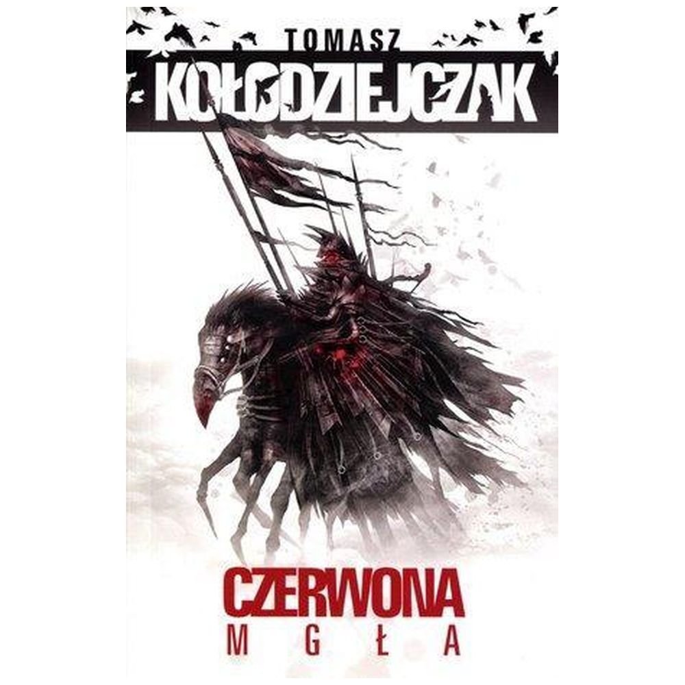 Czerwona mgła w.2012