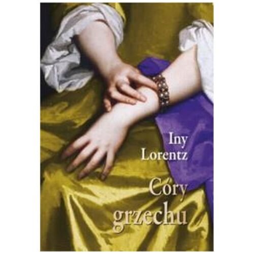 Córy grzechu