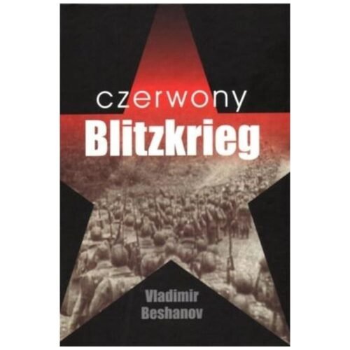 Czerwony Blitzkrieg