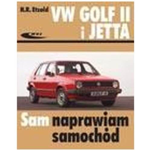 Volkswagen Golf II i Jetta (1983-92)