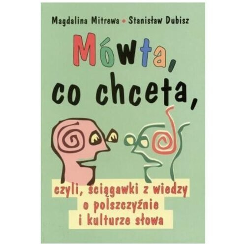 Mówta, co chceta