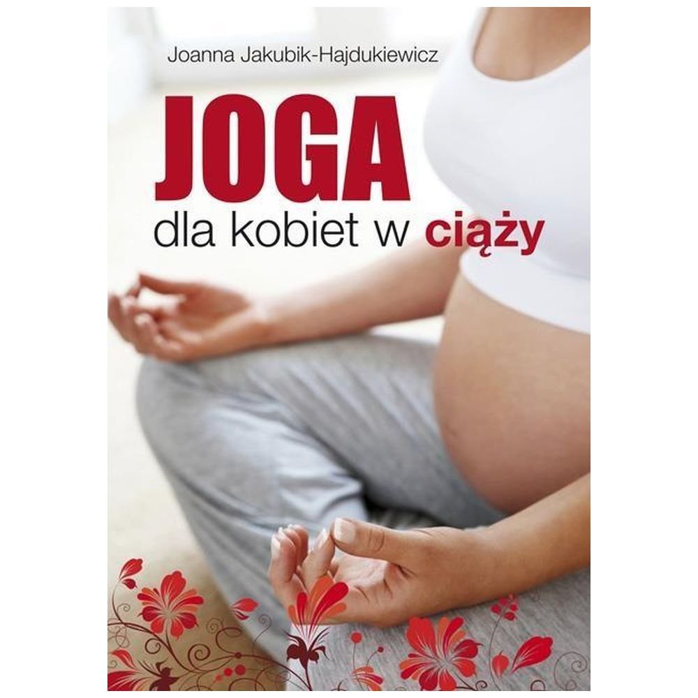 Joga dla kobiet w ciąży