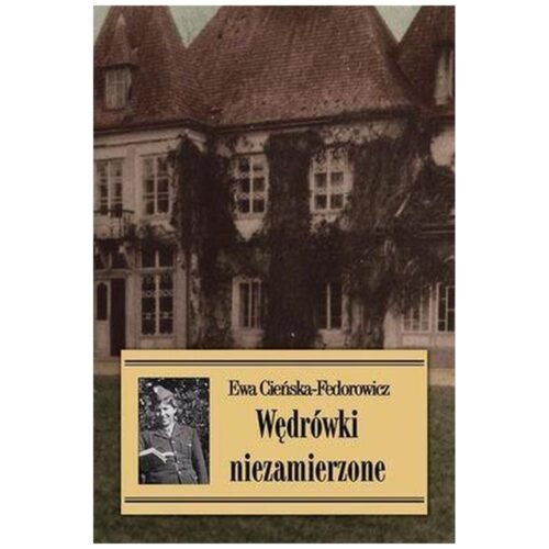 Wędrówki niezamierzone