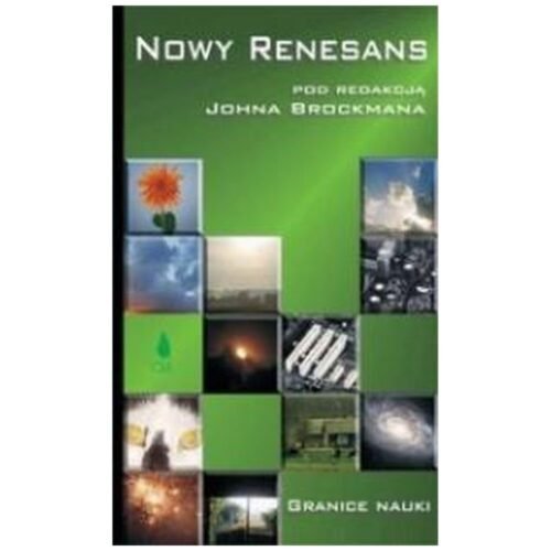 Nowy Renesans Granice nauki