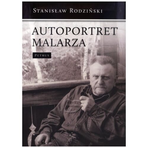 Autoportret malarza