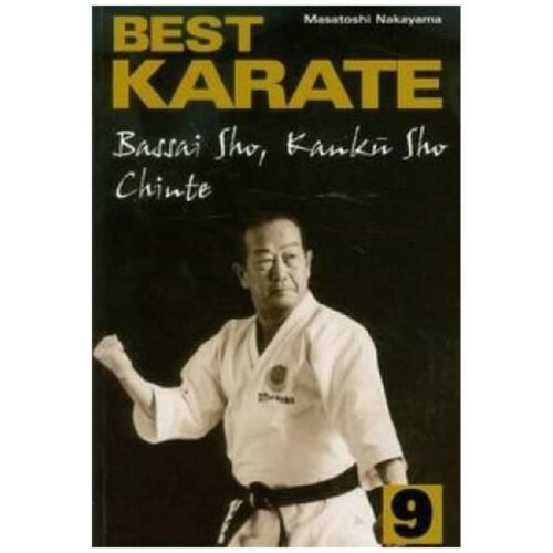 Best karate 9
